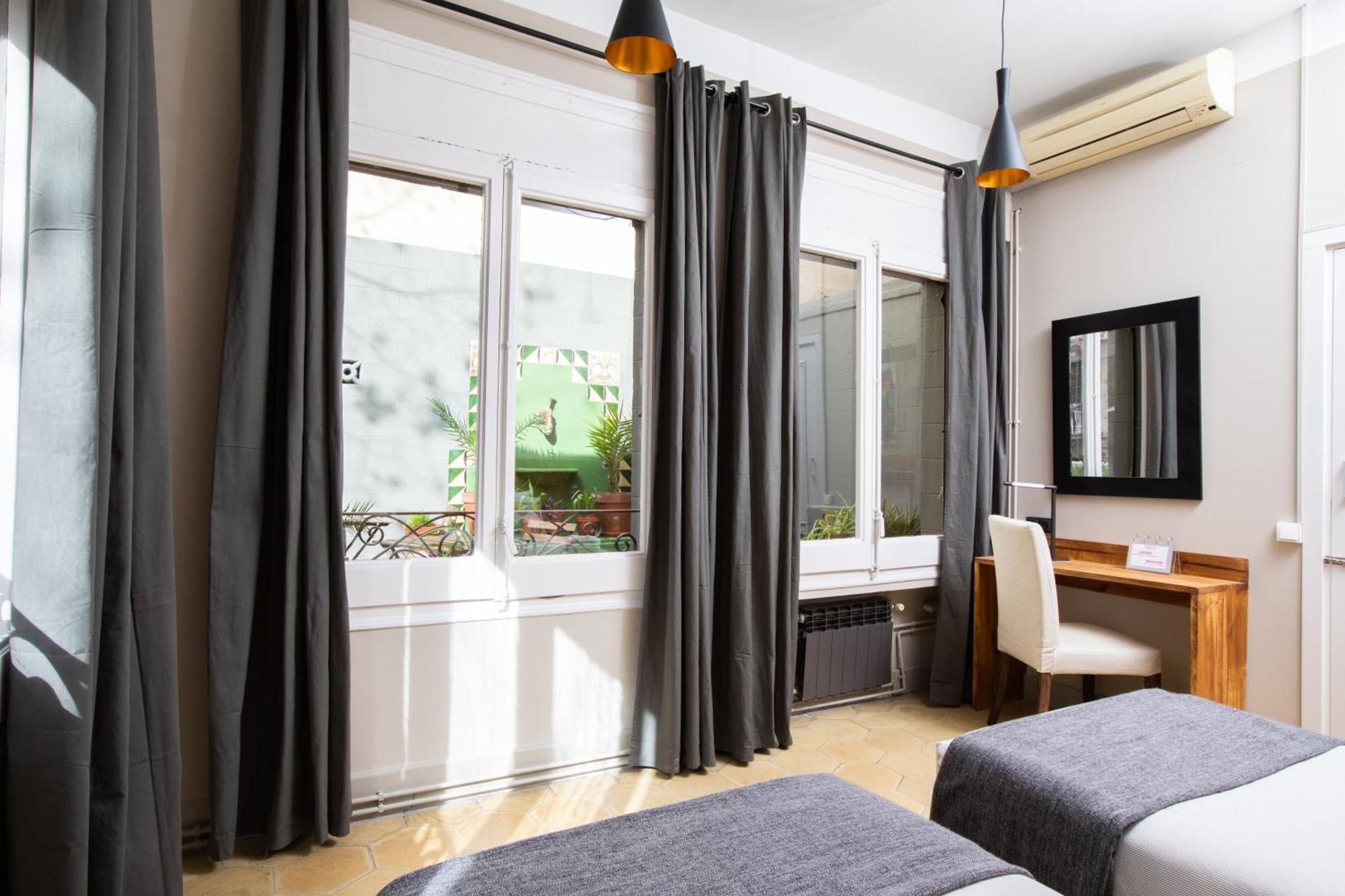 Jardinets Bed & Breakfast Barcelona